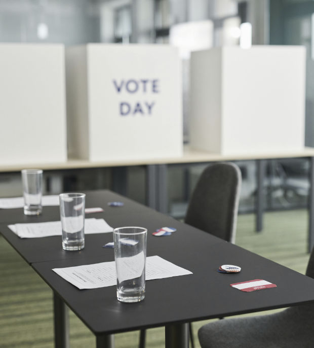 Vote