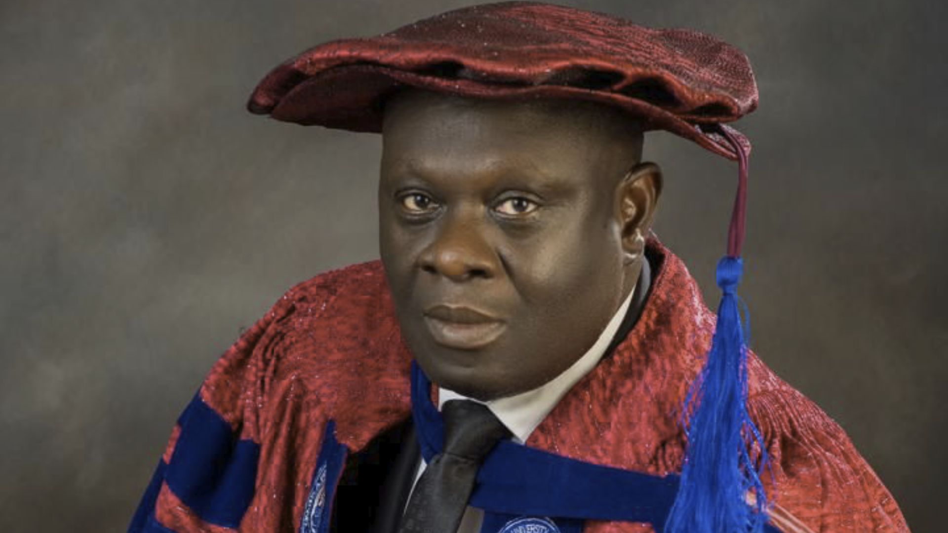 Dr. Nwambu.